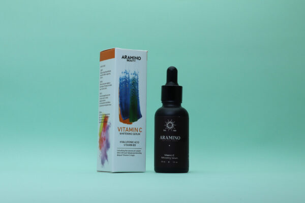 Vitamin C | Whitening serum - Image 3