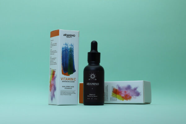 Vitamin C | Whitening serum