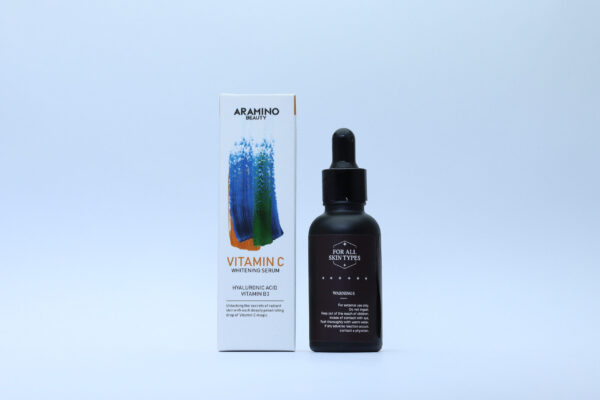 Vitamin C | Whitening serum - Image 5