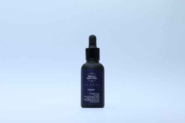 Anti Aging Serum | For hyperpigmentation and wrinkles - Image 2